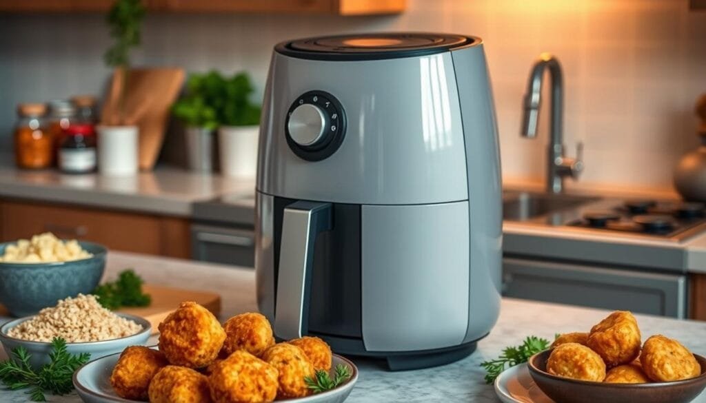 Air Fryer Air Fryer