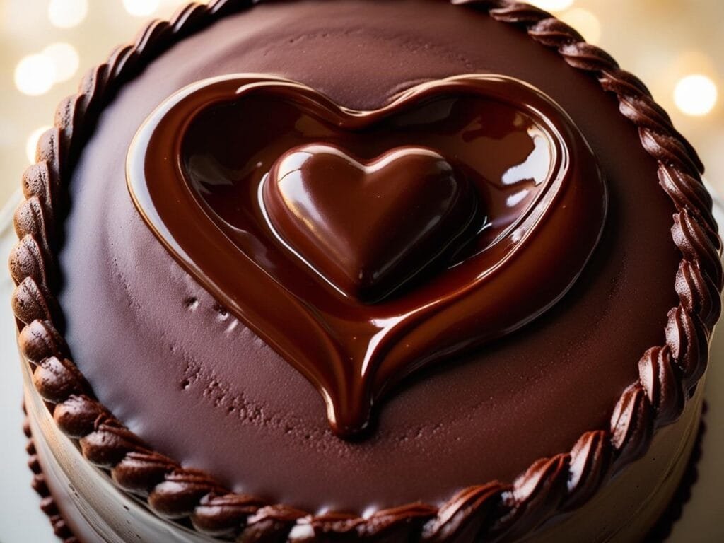 recettes pour le dessert