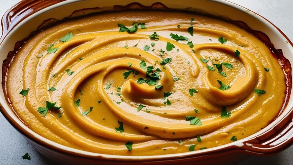 Préparation d'une sauce lisse et onctueuse sans grumeaux, parfaite pour accompagner vos plats