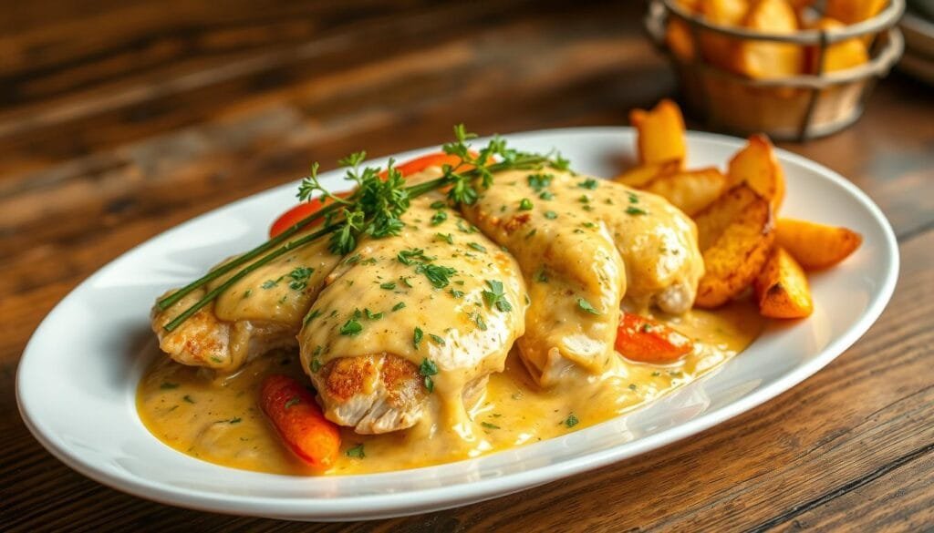 chicken dish chicken dish