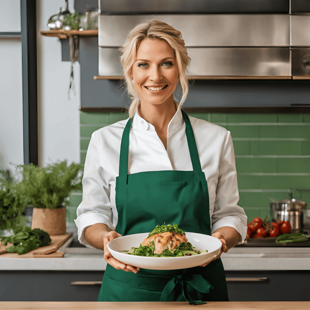 Chef Gustelle partage son programme : Les Astuces et Conseils du Chef Gustelle pour Réussir vos Plats au Quotidien