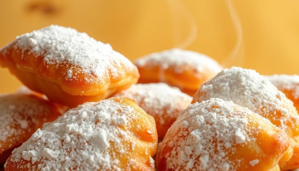 beignets américains beignets américains