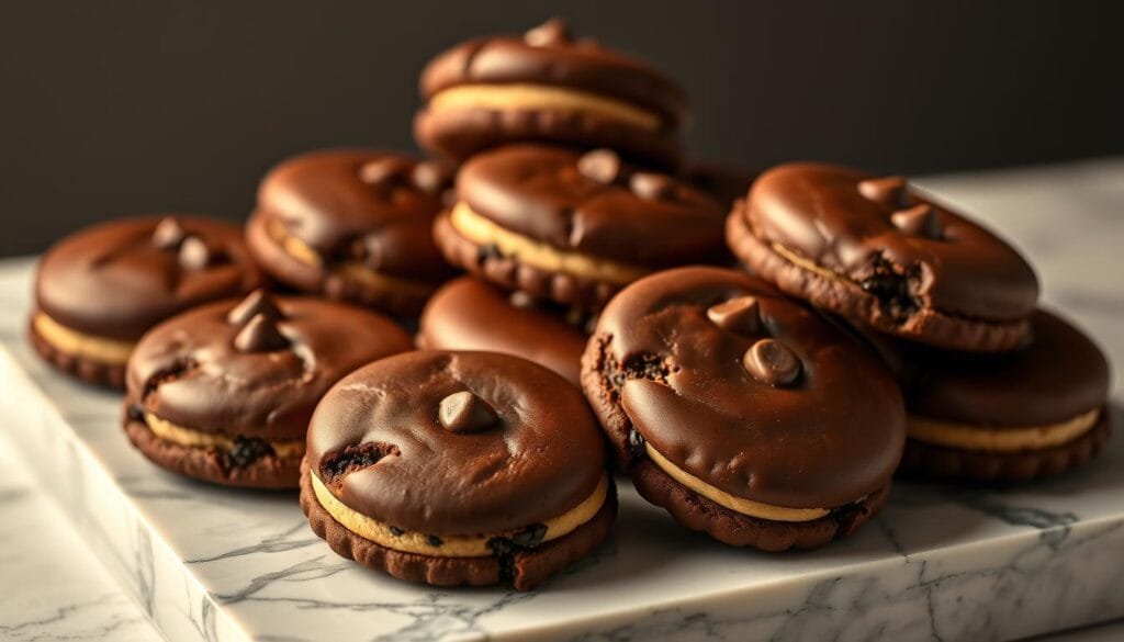 biscuits au chocolat biscuits au chocolat