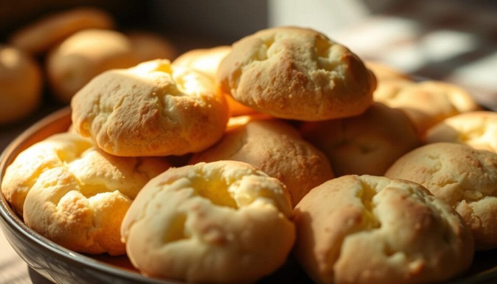 biscuits moelleux Cookies XXL au chocolat