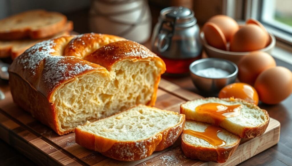 brioche pour pain perdu brioche pour pain perdu