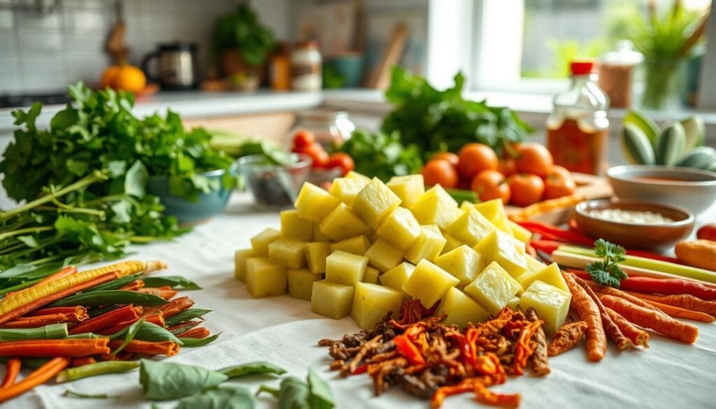 cuisine végétale cuisine végétale