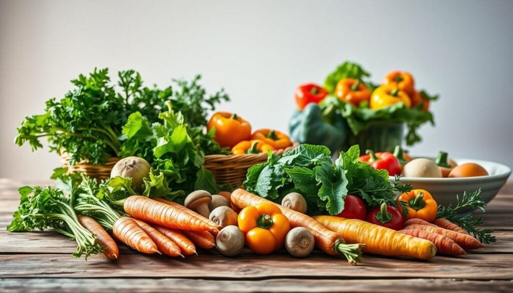 légumes de saison légumes de saison