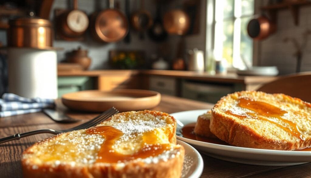 pain perdu pain perdu