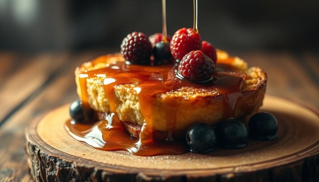 pain perdu