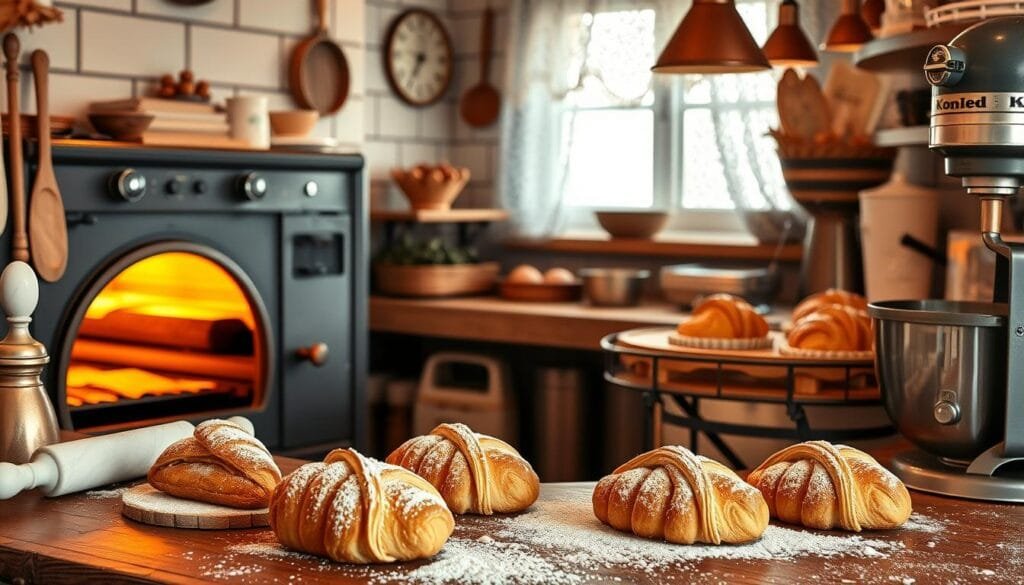pâtisserie maison