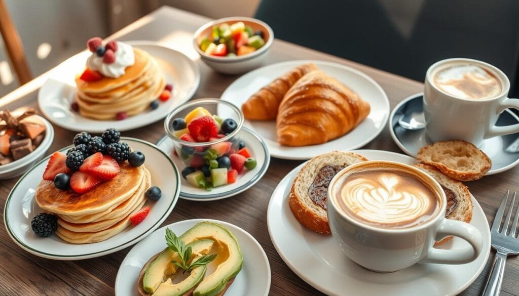 petit déjeuner gourmand petit déjeuner gourmand