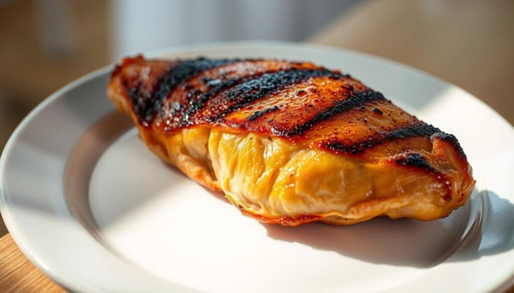 poulet qui fond en bouche poulet qui fond en bouche