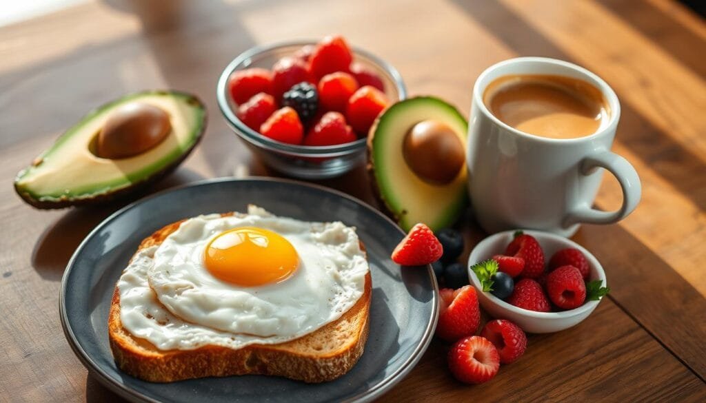 recette rapide petit dejeuner recette rapide petit dejeuner