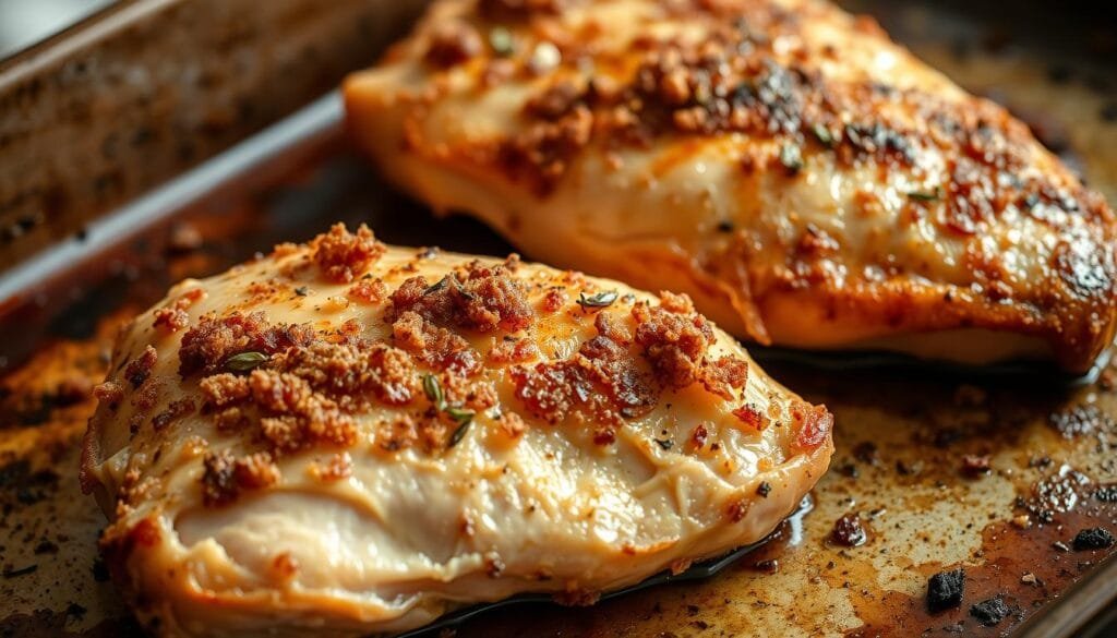 recettes de poitrines de poulet cuites au four recettes de poitrines de poulet cuites au four