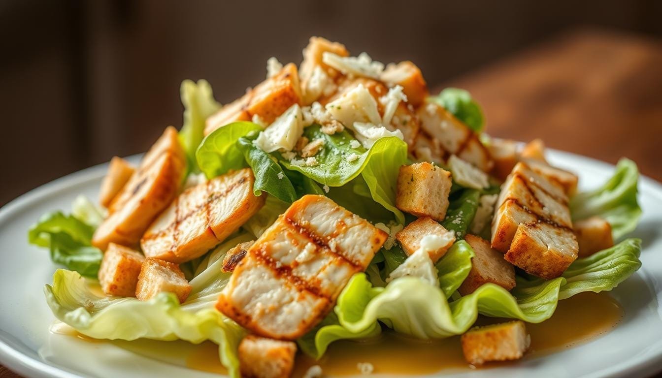 Salade César