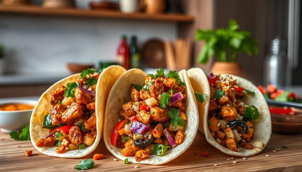 tacos maison tacos maison