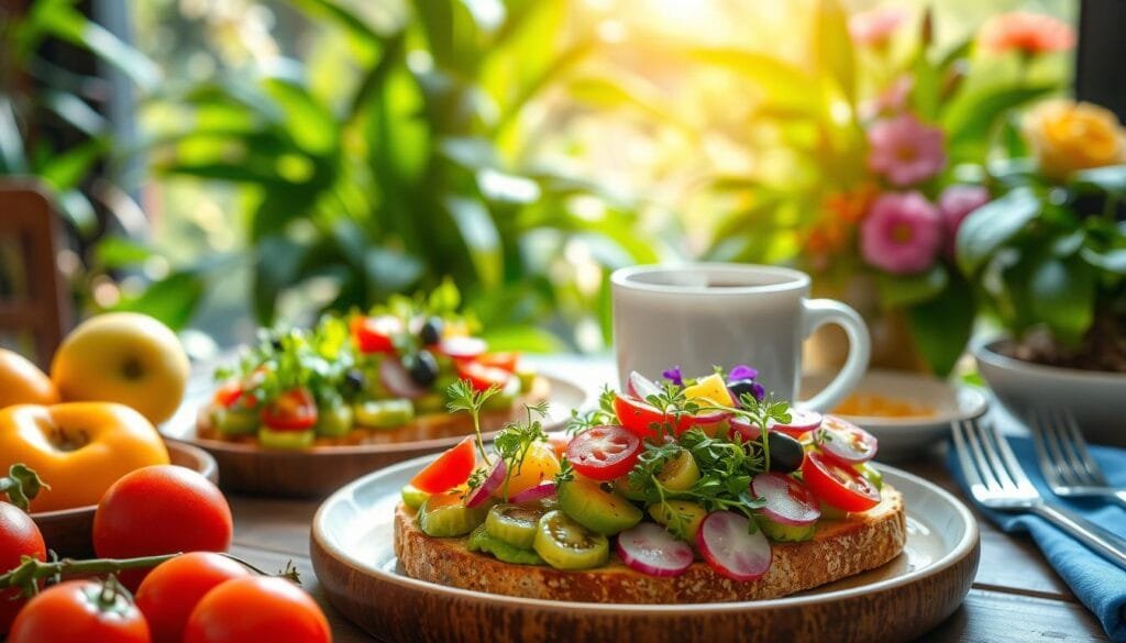 Avocado Toast Reboosté