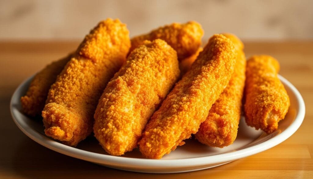 tenders de poulet crack tenders de poulet crack