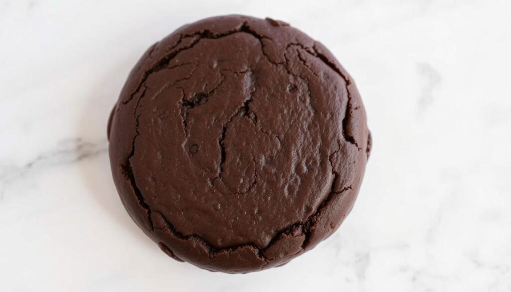 base biscuitée chocolat noir base biscuitée chocolat noir