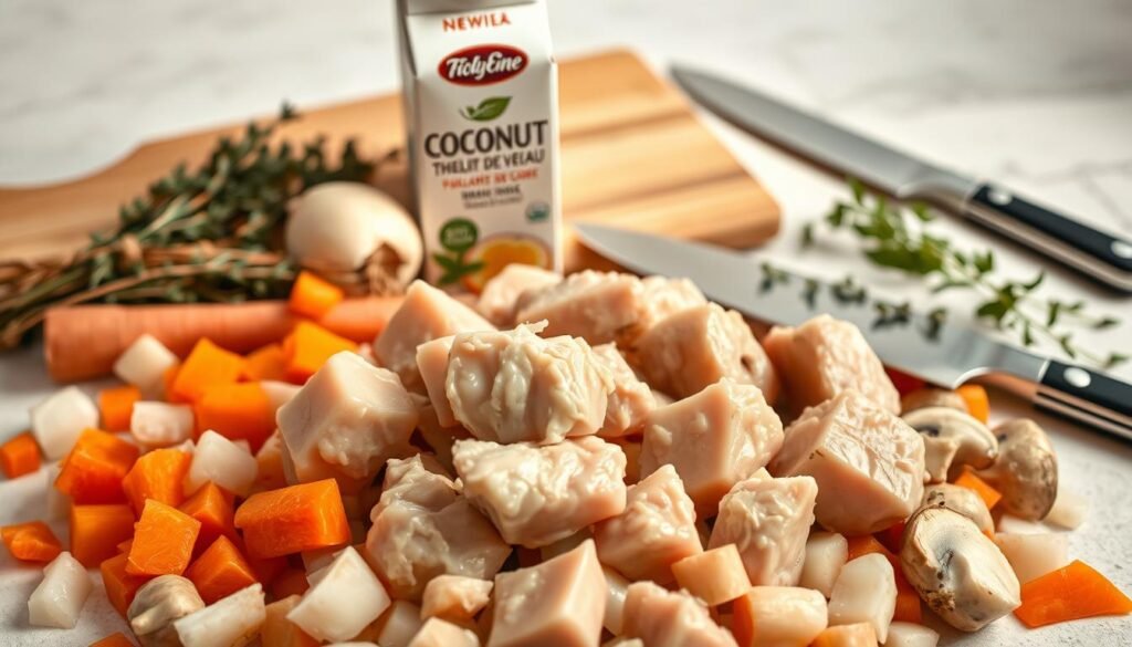 blanquette de veau au lait de coco ingrédients blanquette de veau au lait de coco ingrédients