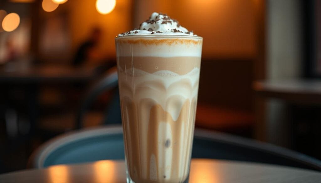 boisson fraîche café boisson fraîche