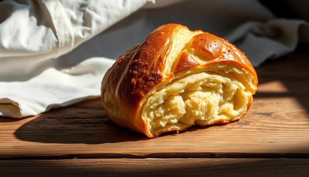 brioche feuilletée à la cannelle traditionnelle brioche feuilletée à la cannelle traditionnelle
