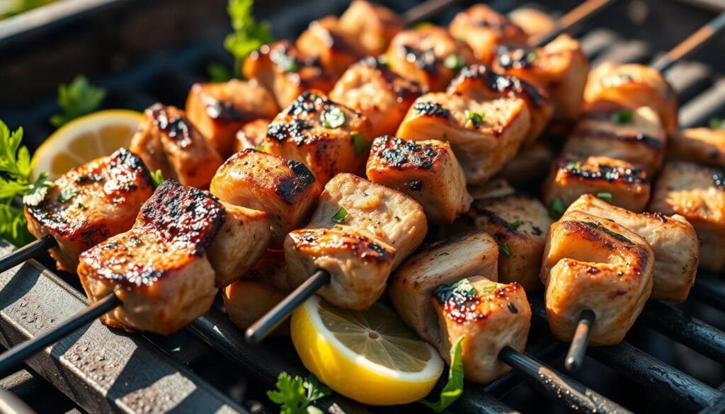 brochettes faciles brochettes faciles