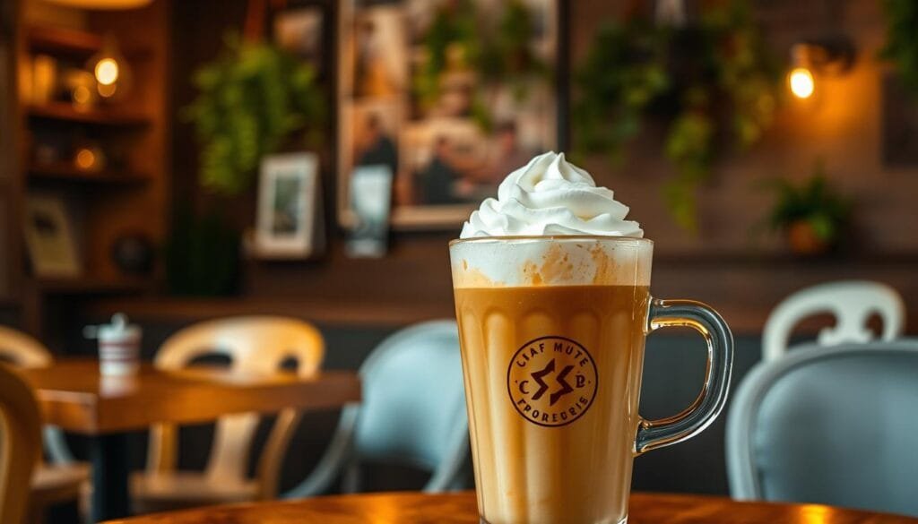 café frappé café frappé