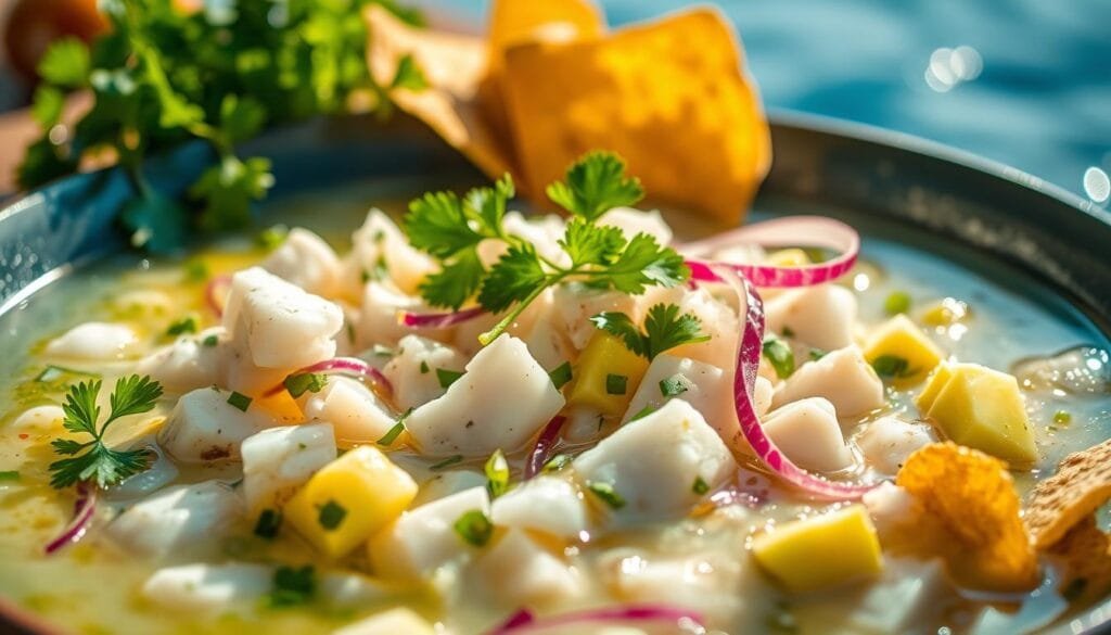 ceviche d'été ceviche d'été