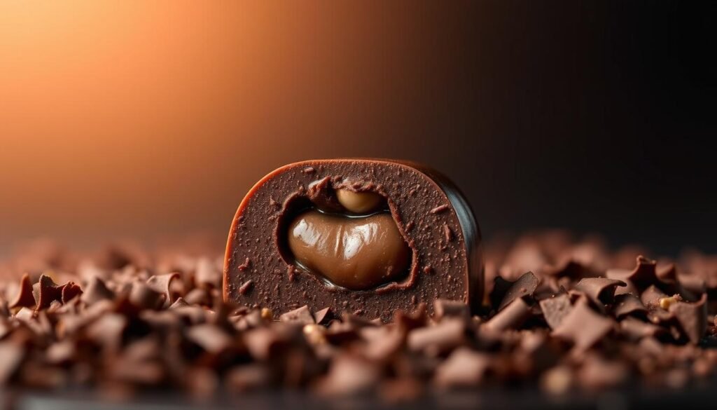 dessert