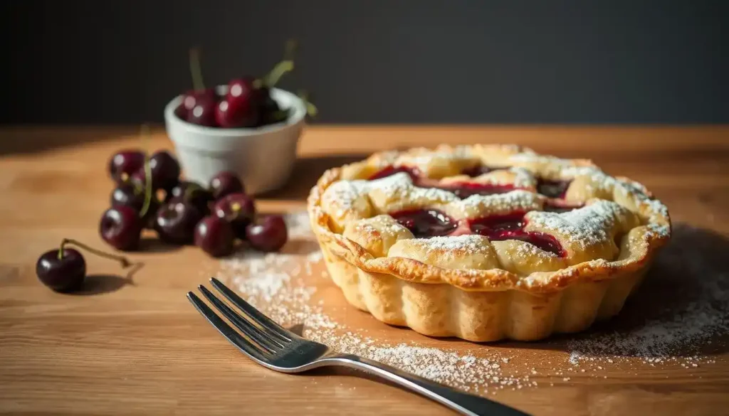 clafoutis maison Délicieux Clafoutis aux cerises