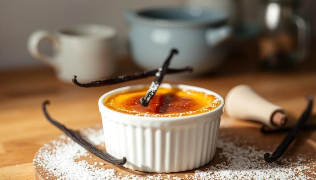 crème brûlée maison crème brûlée maison