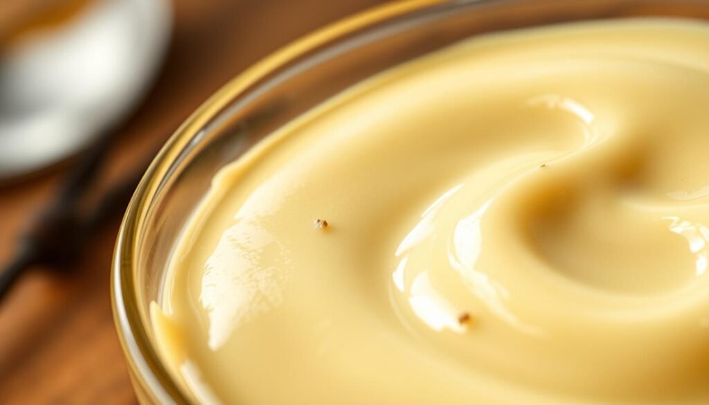 crème pâtissière vanille crème pâtissière vanille