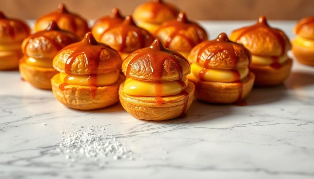 dessert gourmand dessert gourmand
