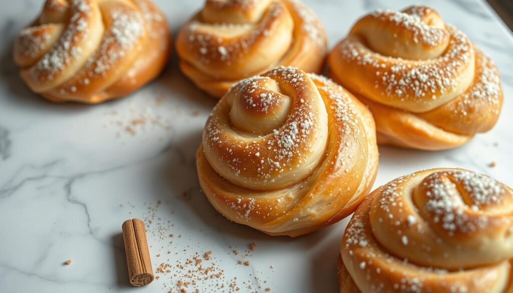 fleurs de pâte feuilletée fleurs de pâte feuilletée