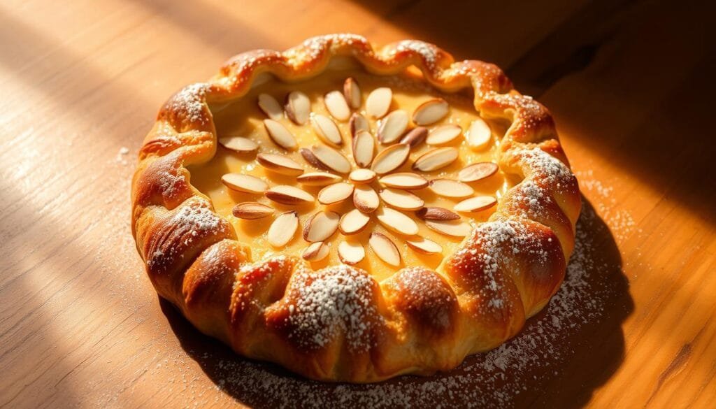 galette des rois gateau