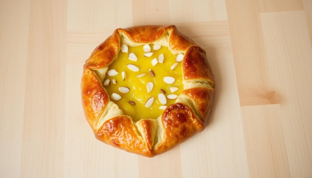 galette des rois galette