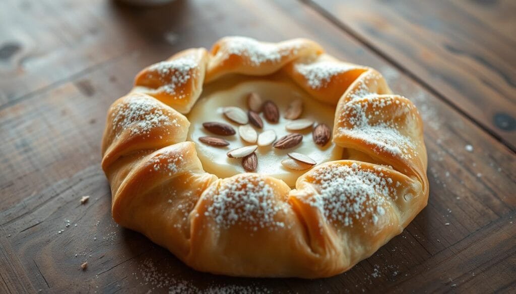 galette des rois galette