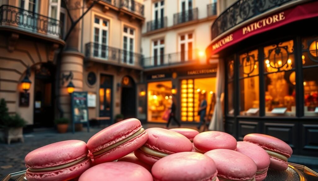 histoire macarons français histoire macarons français