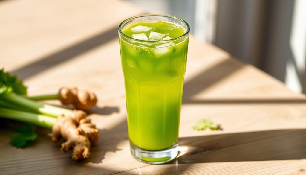 jus détox jus