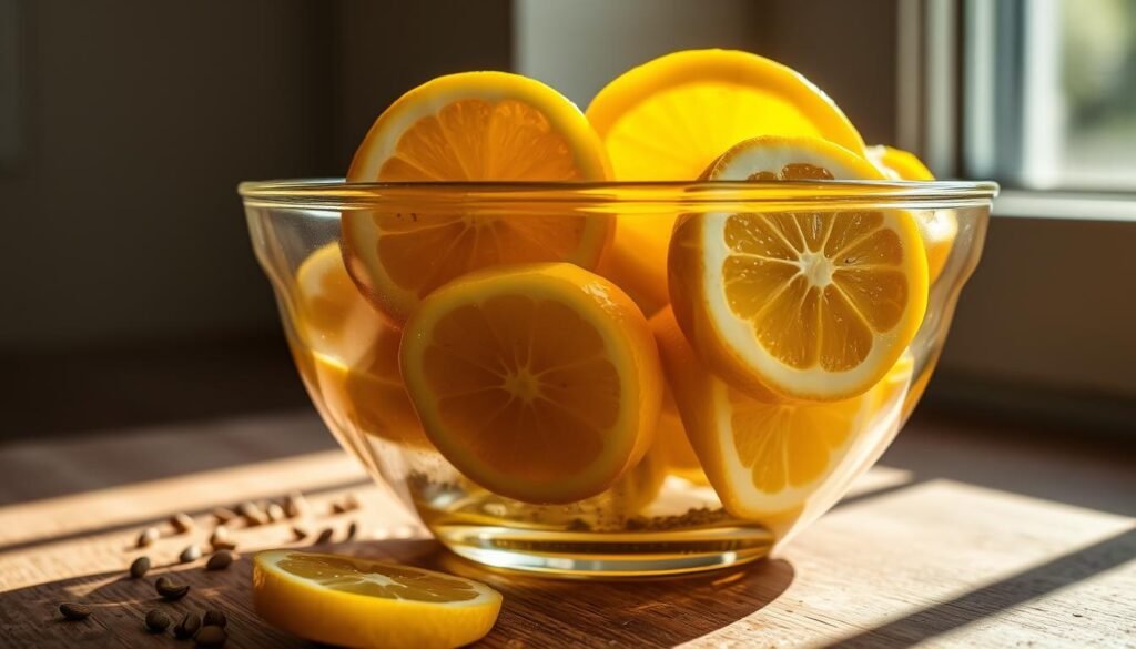 marinade citron cumin marinade citron cumin