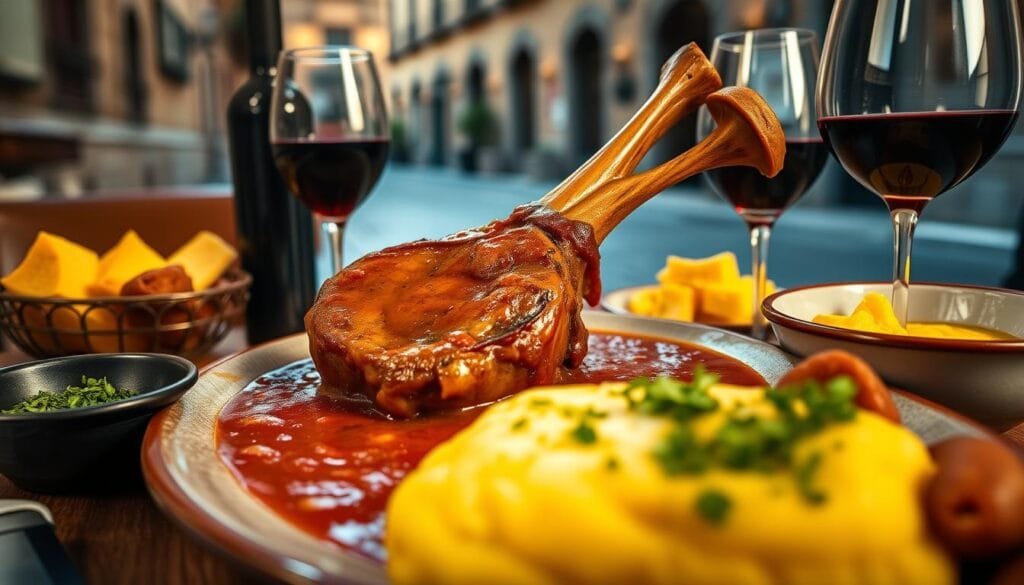 osso buco milanaise osso buco milanaise