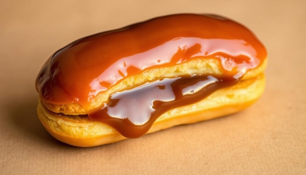 pâte à choux éclair au café pâte à choux