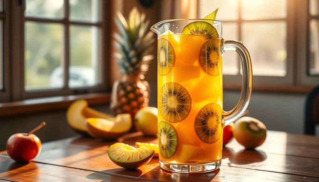 punch exotique punch exotique