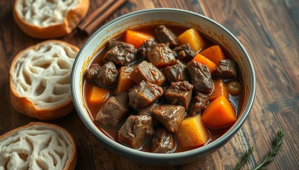 recette facile bœuf mijoté aux épices recette facile bœuf mijoté aux épices