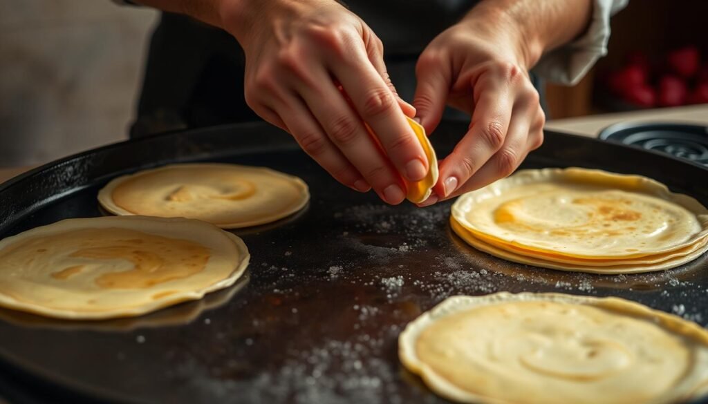 technique cuisson crepes gâteau technique cuisson crepes gâteau