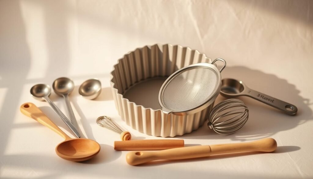 ustensiles pour gâteau financier ustensiles pour gâteau financier