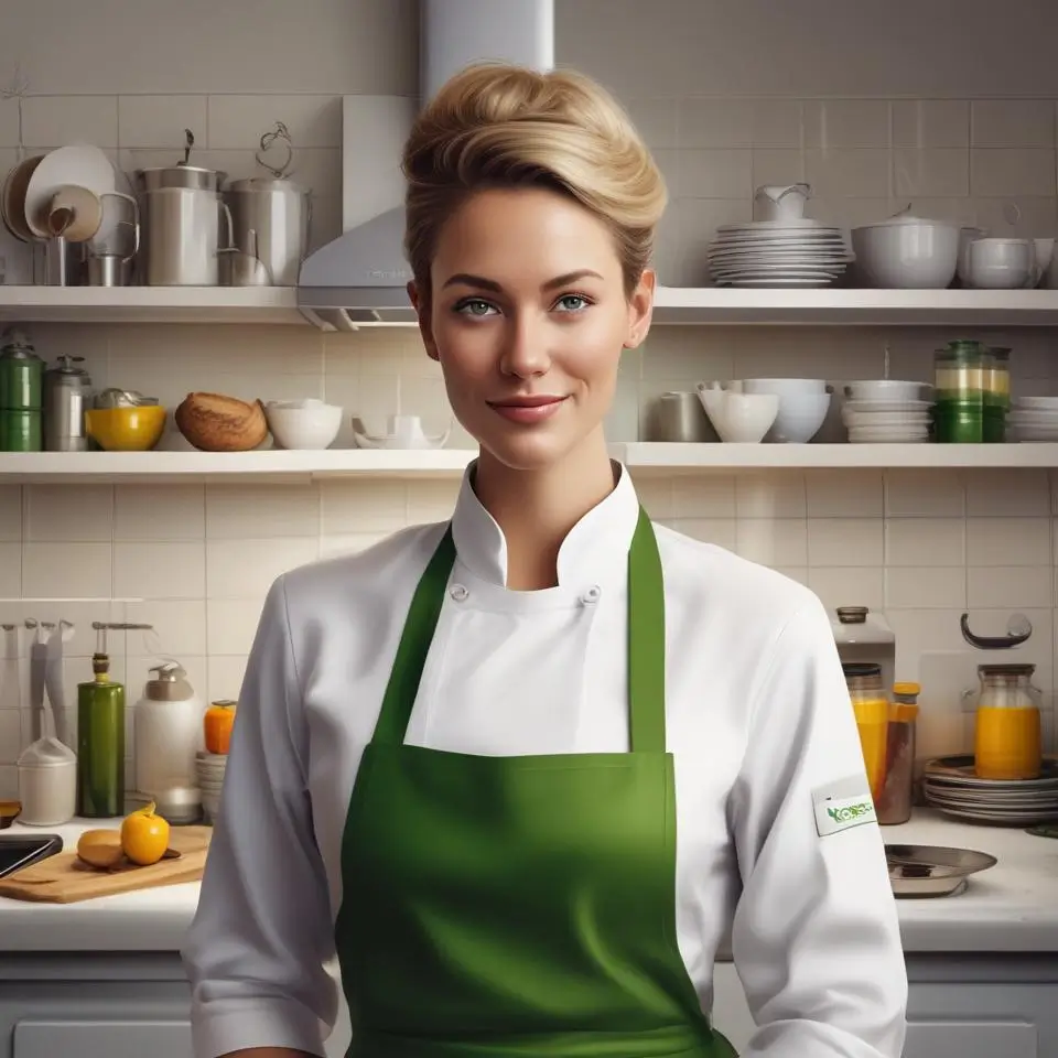 Chef Gustelle : Recettes savoureuses faciles