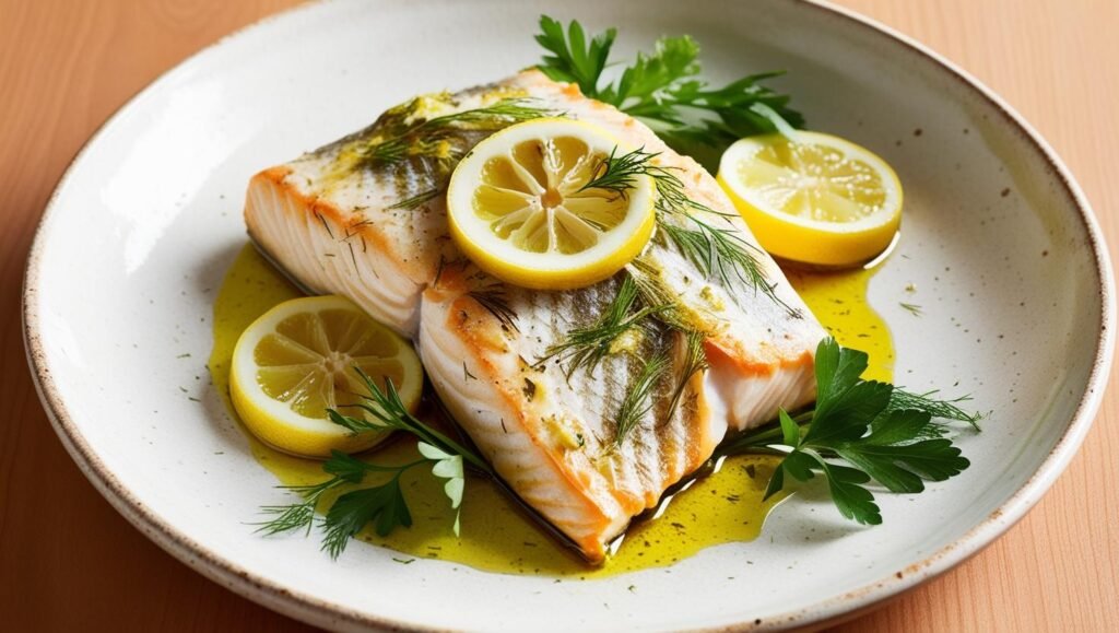 Recettes pour la fête des mères