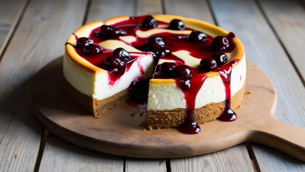 Recettes pour la fête des mères